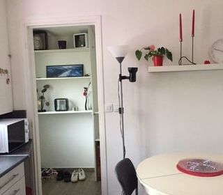  Appartement � louer 2 pi�ces 35 m�