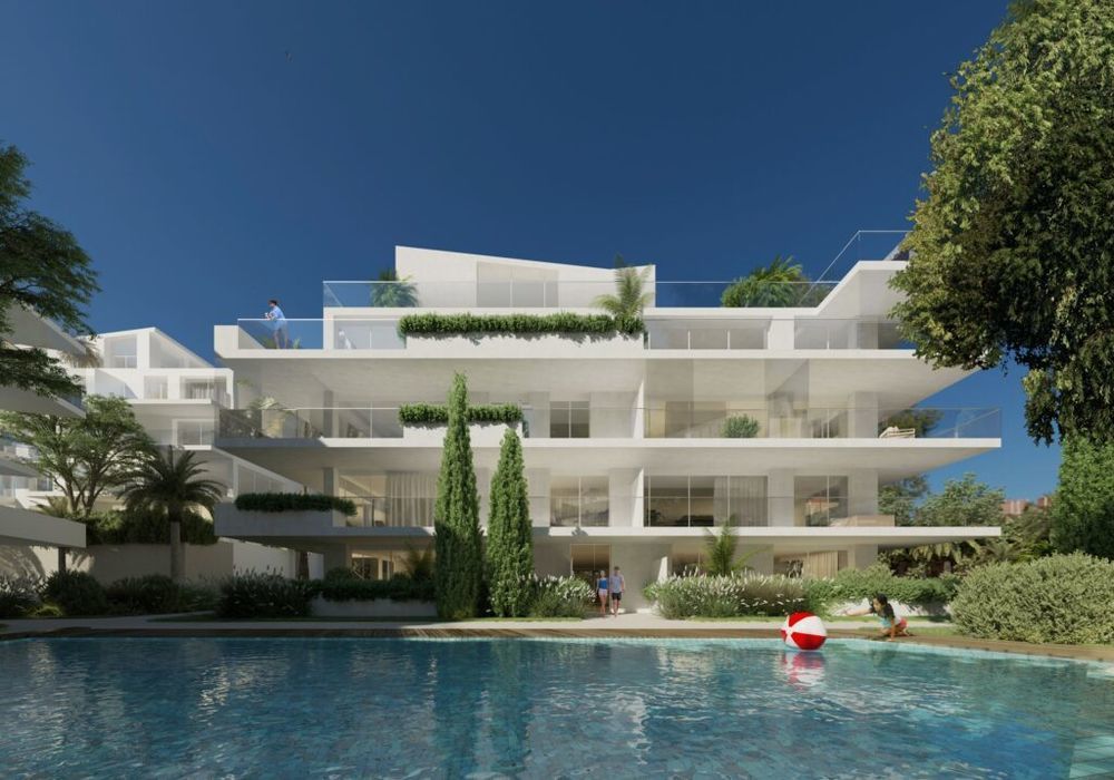 Appartements neufs   Cannes (06400)