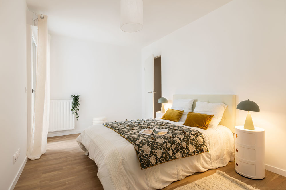 Appartements neufs   Rueil-Malmaison (92500)