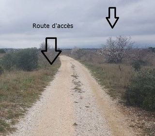  Terrain � vendre 4340 m�