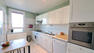  Appartement � vendre 4 pi�ces 84 m�