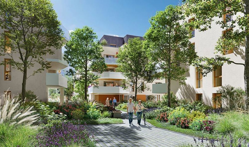   Ville-la-Grand (74100)