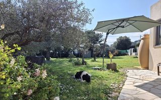  Villa � vendre 4 pi�ces 150 m�