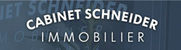 CABINET SCHNEIDER IMMOBILIER