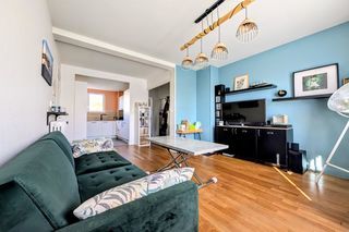  Appartement � vendre 3 pi�ces 51 m�