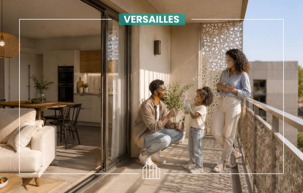   Versailles (78000)