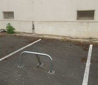  Parking / Garage � louer 12 m�