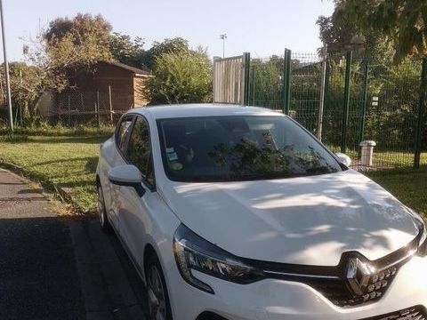 Renault Clio V Clio Blue dCi 85 Business 2020 occasion Mourenx 64150