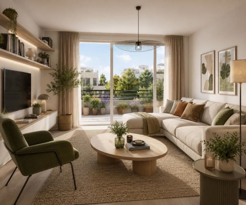 Appartements neufs   Rueil-Malmaison (92500)