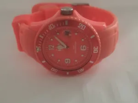 Montre ICE watch femme  42 Limoges (87)
