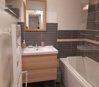  Appartement � vendre 3 pi�ces 62 m�