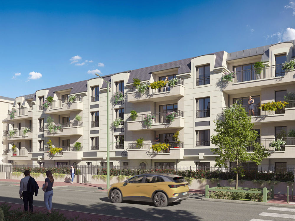   Bourg-la-Reine (92340)