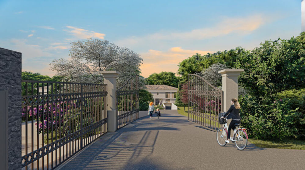   Aix-en-Provence (13090)