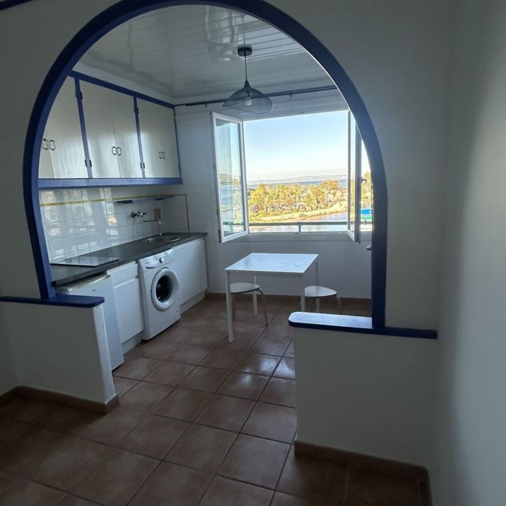 Vente Appartement Studio Martigues