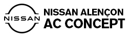NISSAN A.C CONCEPT