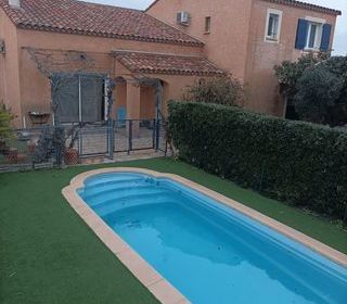  Villa � vendre 7 pi�ces 152 m�