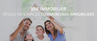 BSK IMMOBILIER, agence immobilière 31