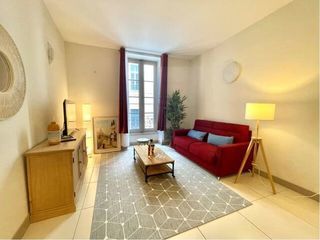  Appartement � louer 2 pi�ces 59 m�