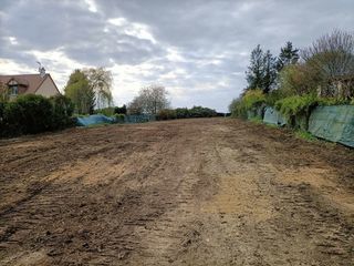  Terrain � vendre 1149 m�