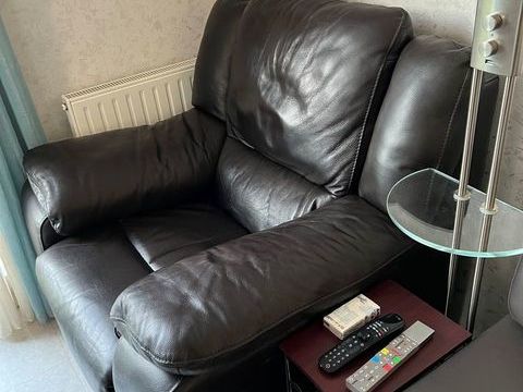 Fauteuil relax  lectrique 110 Le Thuit-Signol (27)
