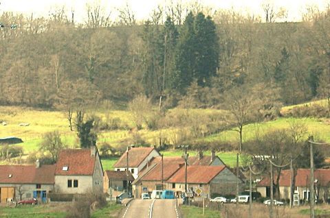   MAISON DE CAMPAGNE 3 H DE PARIS Maison - 3/4 pi�ce(s) - 37 m�