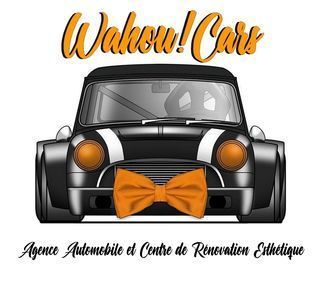 WAHOU!CARS, concessionnaire 54