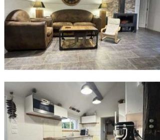  Maison � vendre 3 pi�ces 76 m�