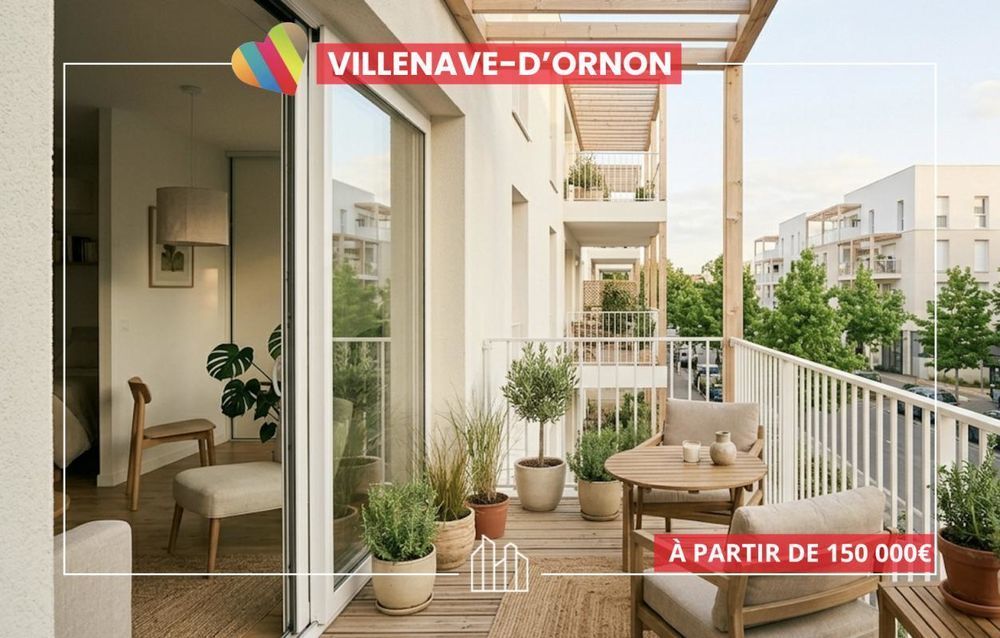   Villenave-d'Ornon (33140)