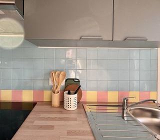  Appartement � louer 2 pi�ces 27 m�