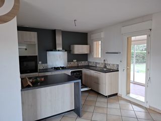  Maison � vendre 5 pi�ces 110 m�