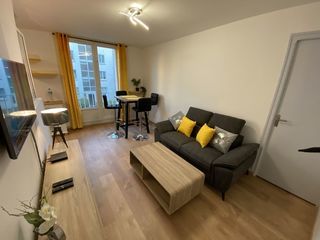  Appartement � louer 3 pi�ces 43 m�