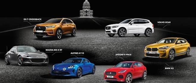 ARMEAU AUTO PRESTIGE, concessionnaire 89