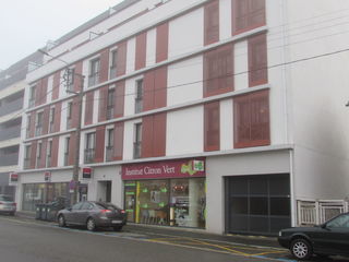  Parking / Garage � louer 15 m�