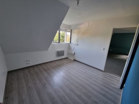   ? T2 53 m� ? Centre-ville & lisi�re de for�t ? Beaumont-le- Appartement - 2 pi�ce(s) - 53 m�