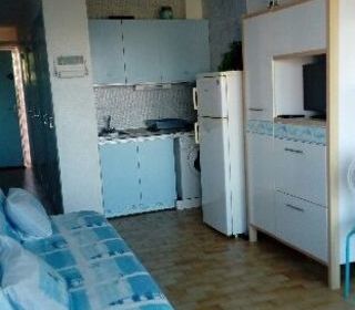  Appartement � vendre 1 pi�ce 26 m�