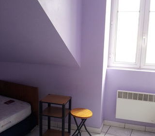  Chambre � louer 2 pi�ces 15 m�