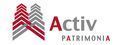 ACTIV PATRIMONIA - Saint-Laurent-de-Mure