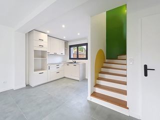  Maison � vendre 4 pi�ces 80 m�