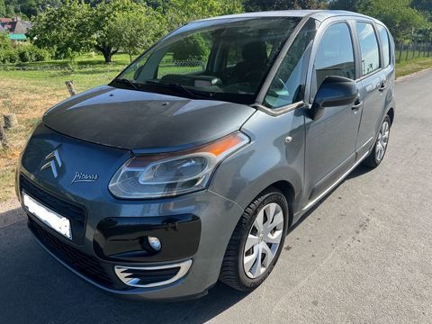 Citroen c3 picasso Citro&euml;n NORMAL