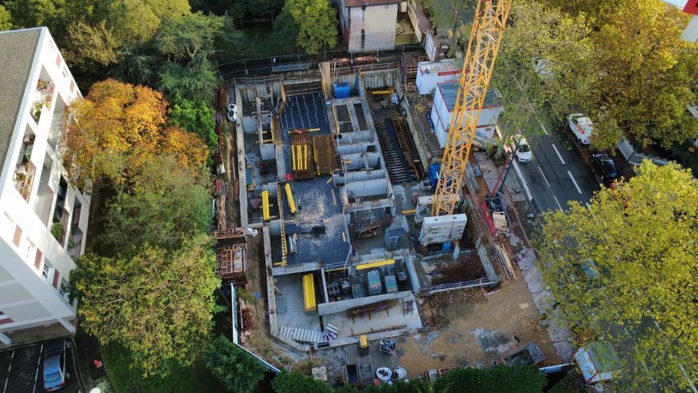 Appartements neufs   Toulouse (31200)