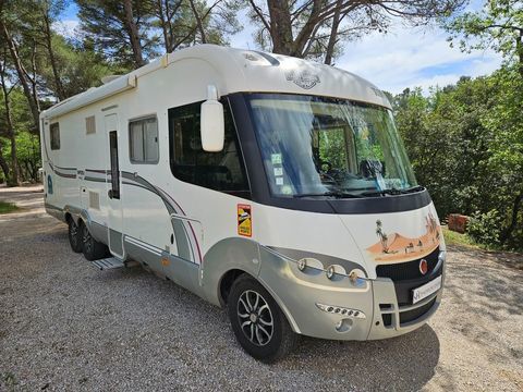 Camping car Camping car 2018 occasion SARDAN 84220