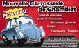 NOUVELLE CARROSSERIE DE CHAMBLET - Chamblet