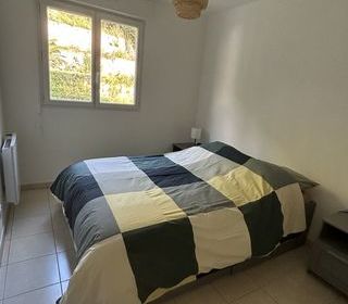  Appartement � louer 3 pi�ces 62 m�