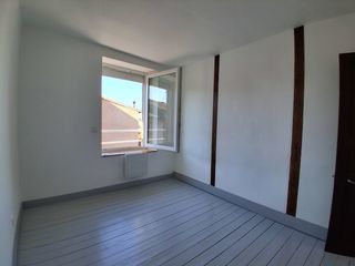  Maison � vendre 4 pi�ces 85 m�