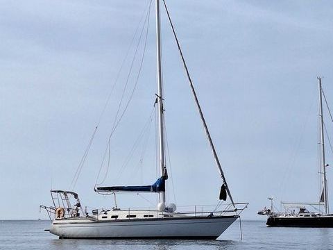 Voiliers Monocoque 1987 occasion Toulon 83000