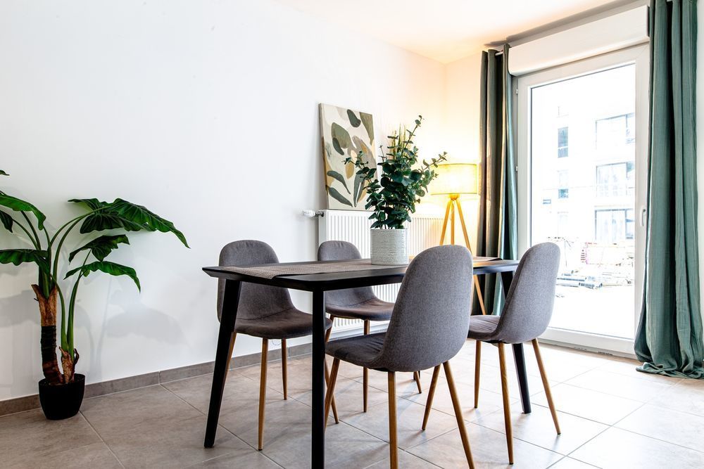 Appartements neufs   Challes-les-Eaux (73190)