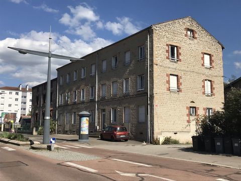   studio 23 m2 plein sud, calme et avec place de parking Appartement - 1 pi�ce(s) - 23 m�