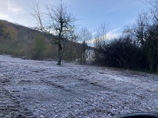  Terrain � vendre 1891 m�