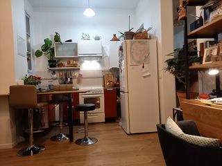  Appartement � louer 2 pi�ces 32 m� Boulogne-billancourt