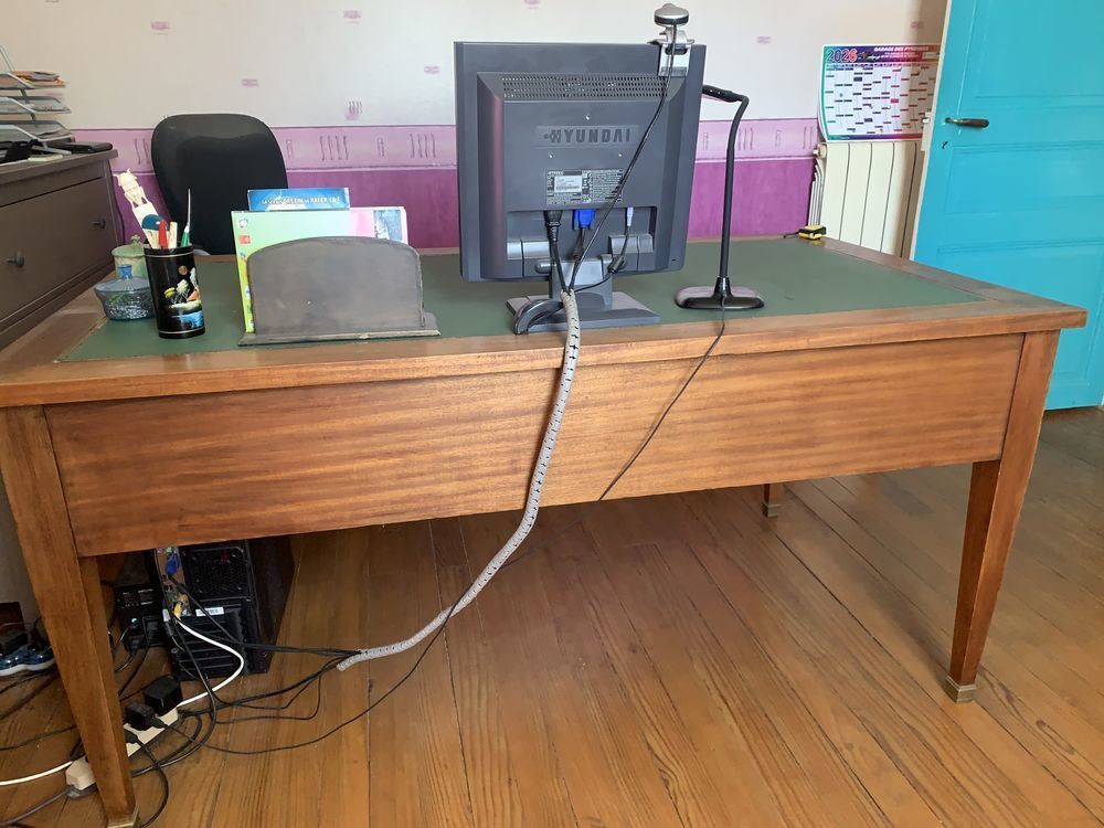 Bureau ancien Meubles